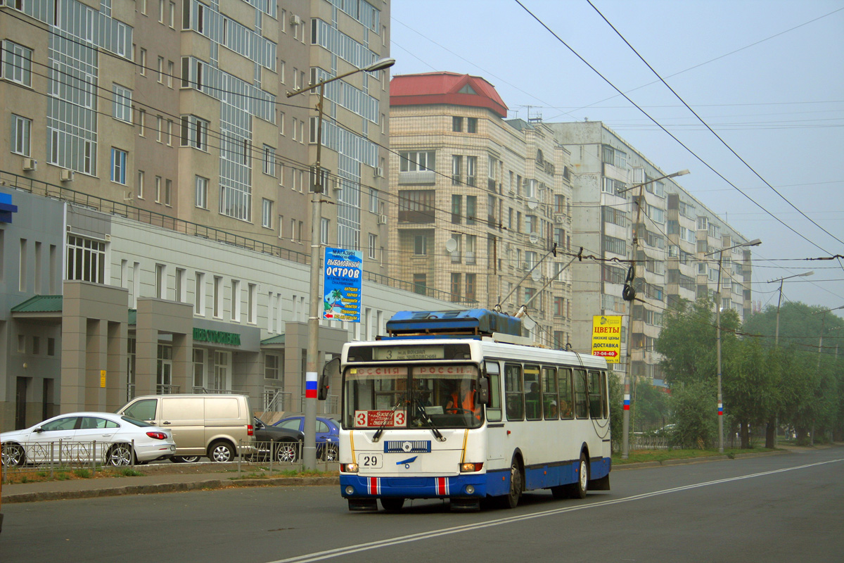 Омск, МТрЗ-5279-0000012 № 29