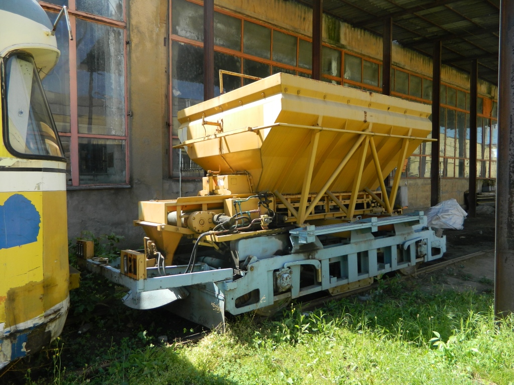 Тимишоара, (модель неизвестна) № б/н