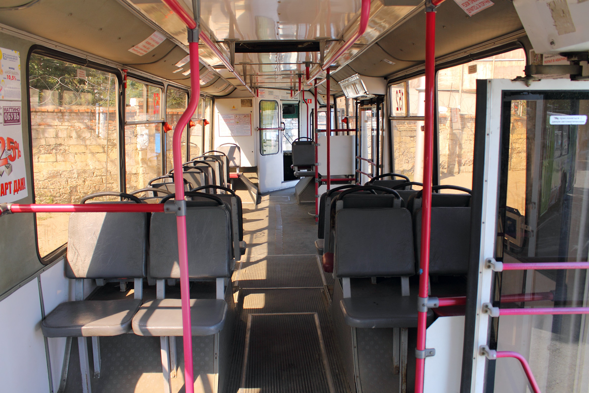 Краснодар, БТЗ-5276-04 № 152