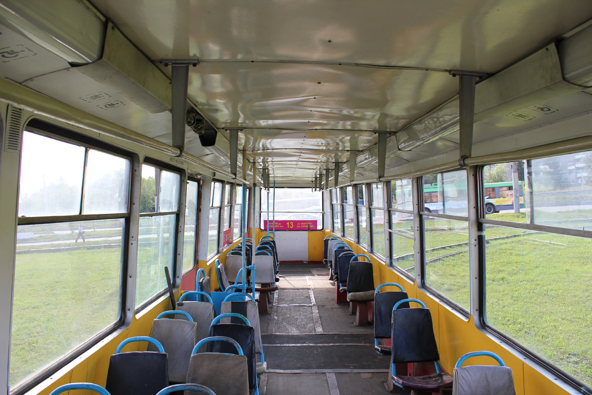 Казань, 71-605А № 1136