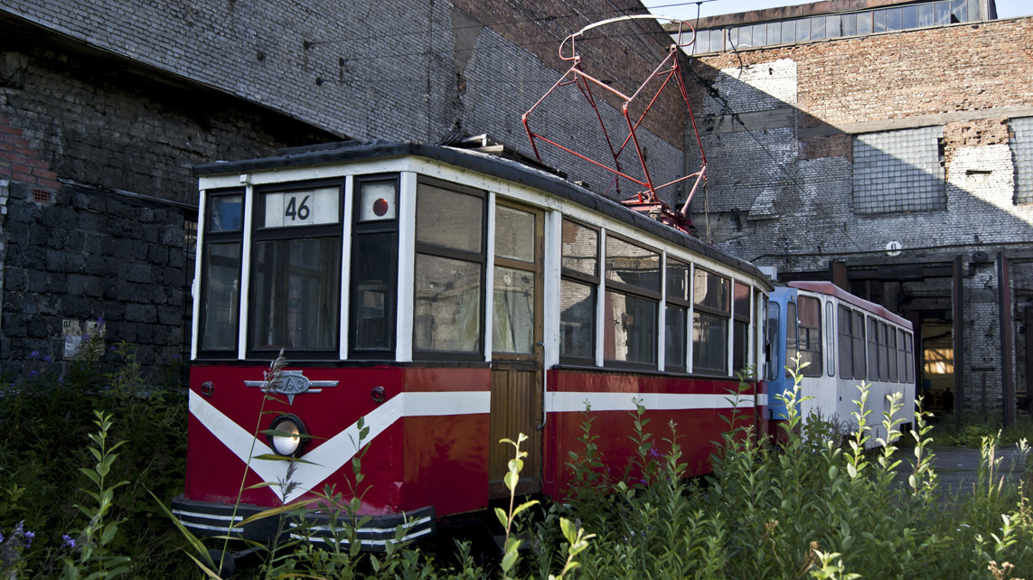 Санкт-Петербург, МС-2 № 2162; Санкт-Петербург, 71-134К (ЛМ-99К) № 7601