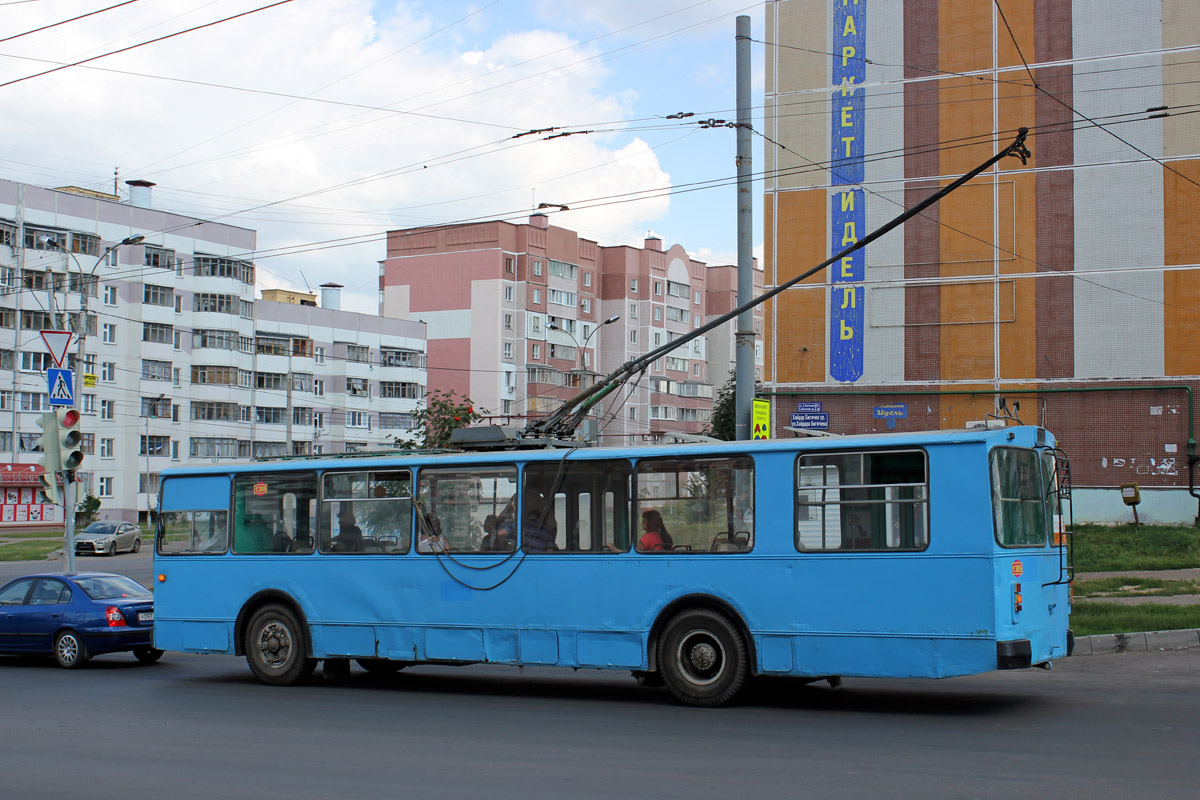 Казань, ЗиУ-682В-012 [В0А] № 1305