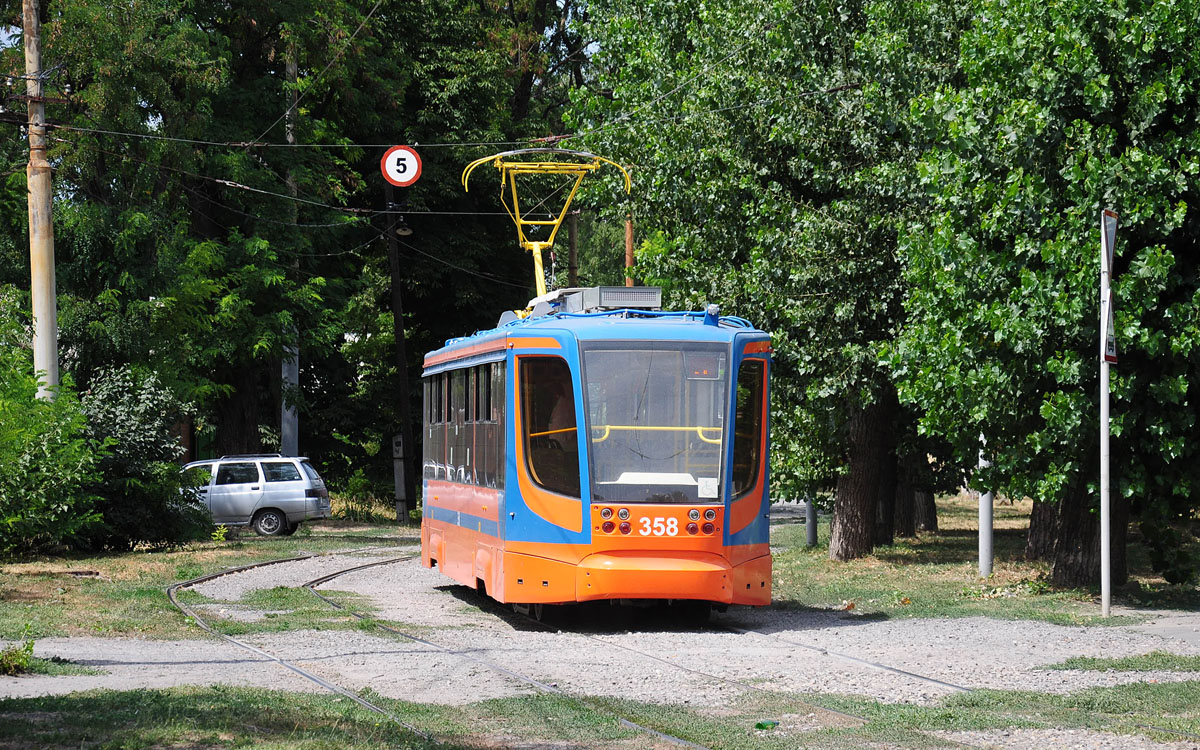 Таганрог, 71-623-02 № 358