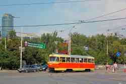 Екатеринбург, Tatra T3SU № 546