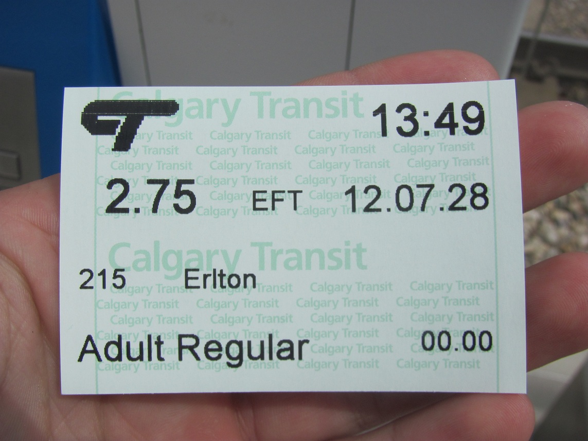 Calgary — Miscellaneous photos