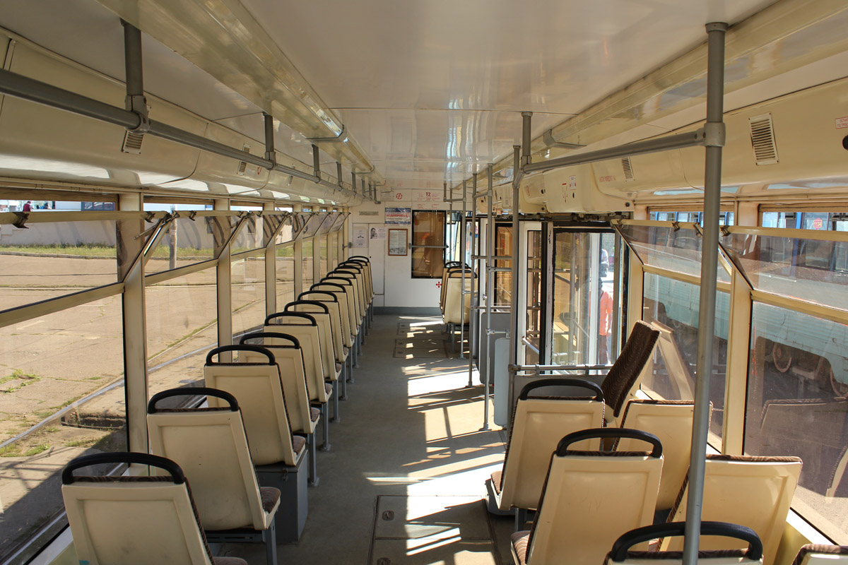 Казань, 71-619КТ № 1246