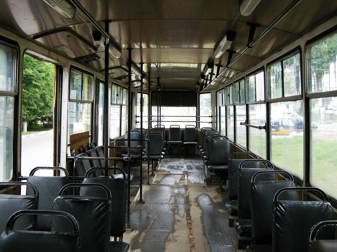 Ногинск, 71-608КМ № 11