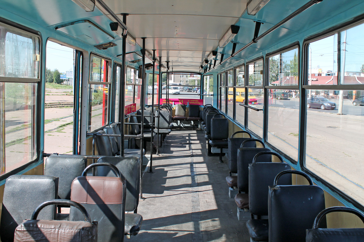 Казань, 71-608КМ № 1224
