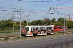 Kazanė, 71-608KM nr. 1112