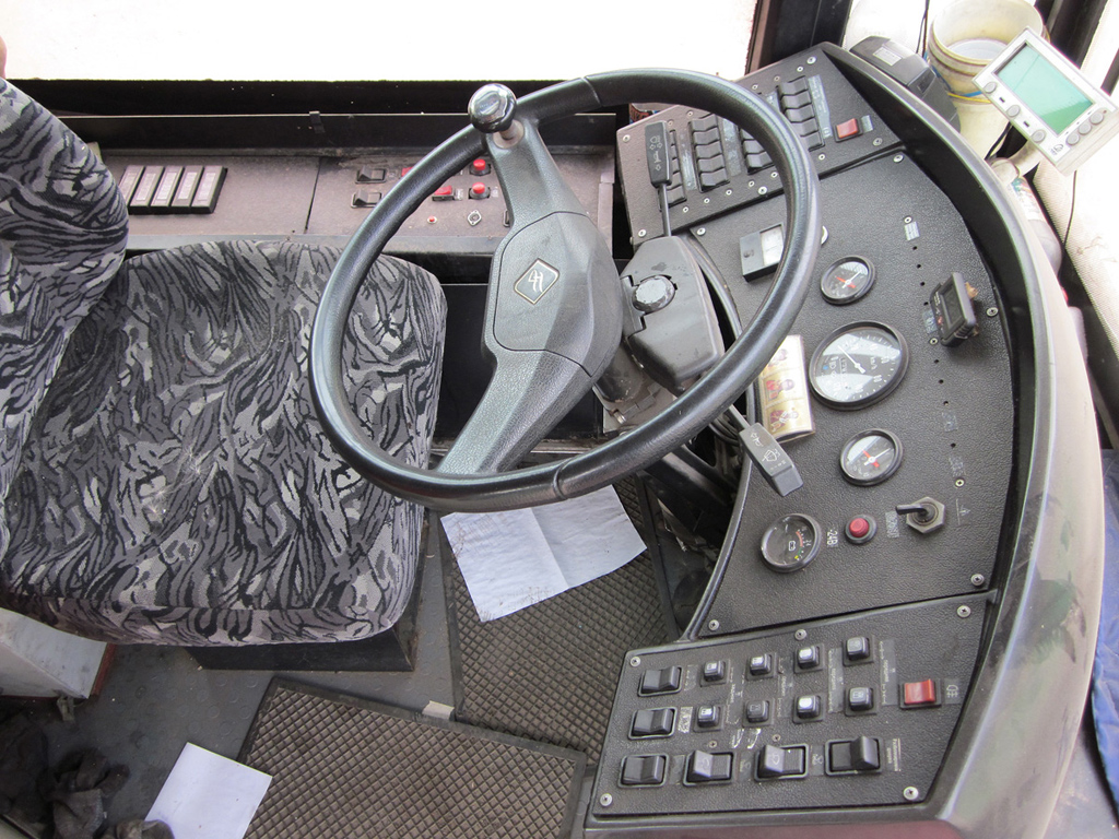 坦波夫, VMZ-5298.01 “Avangard” # 1025