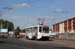 ყაზანი, 71-608KM № 1218