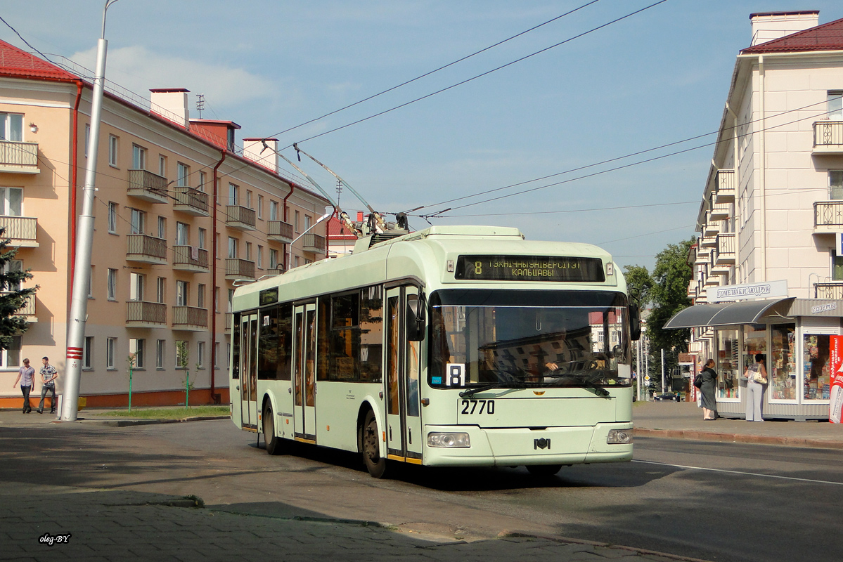 Homiel, BKM 32102 Br. 2770 Homiel, BKM 32102 Br. 2770