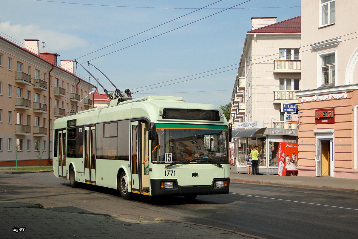 Homiel, BKM 32102 Br. 1771
