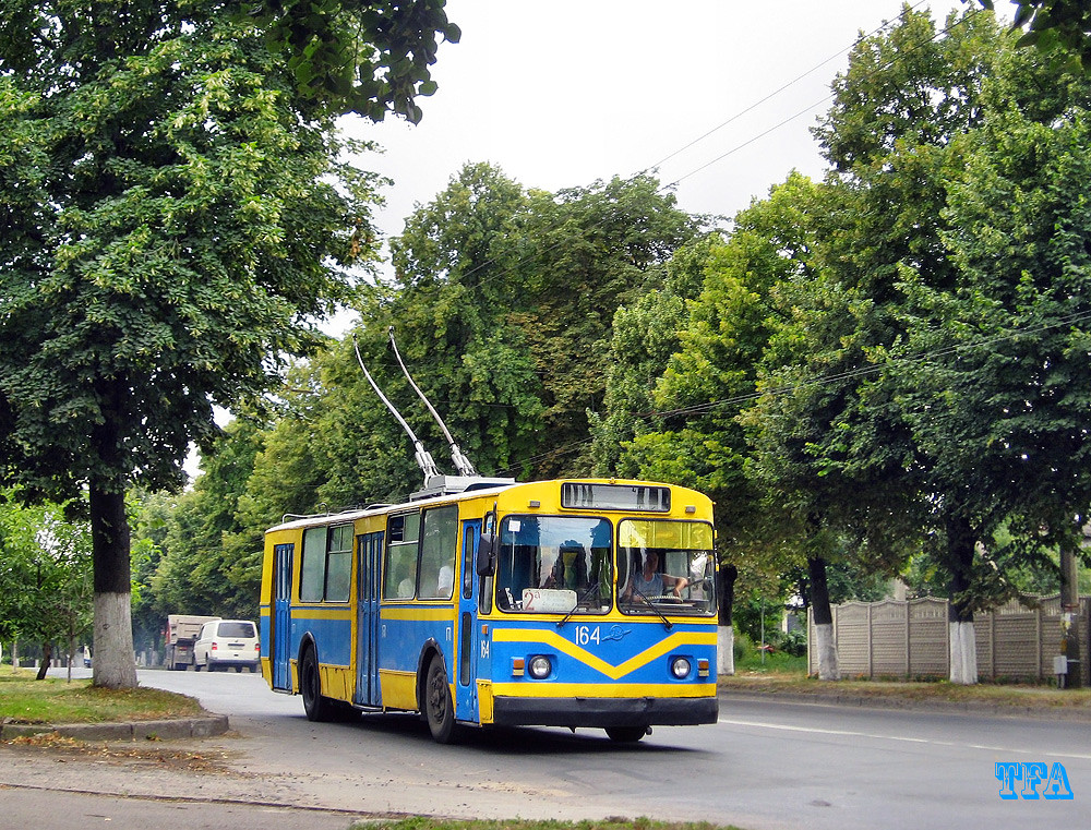 Luckas, ZiU-682V-012 [V0A] nr. 164