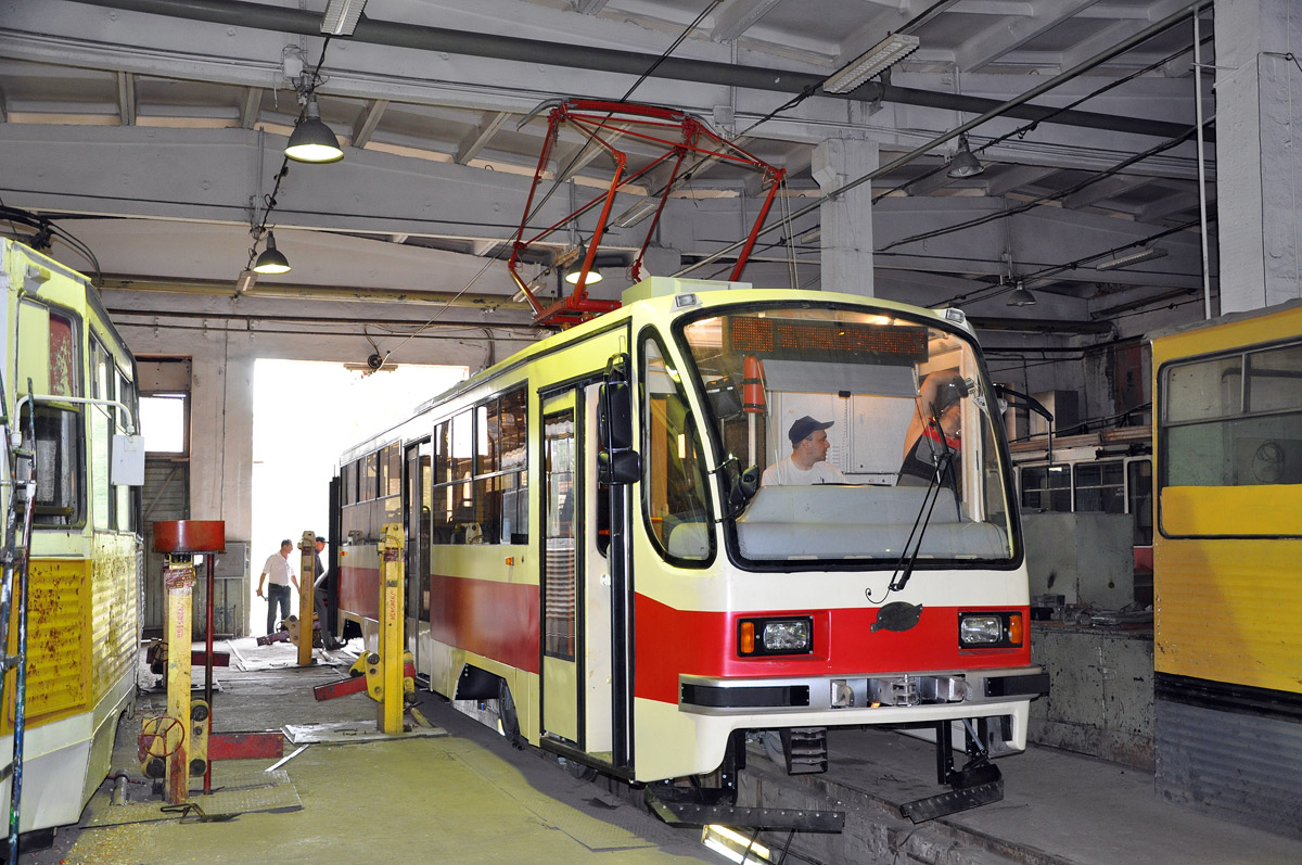 Нижний Тагил, 71-405 № 76