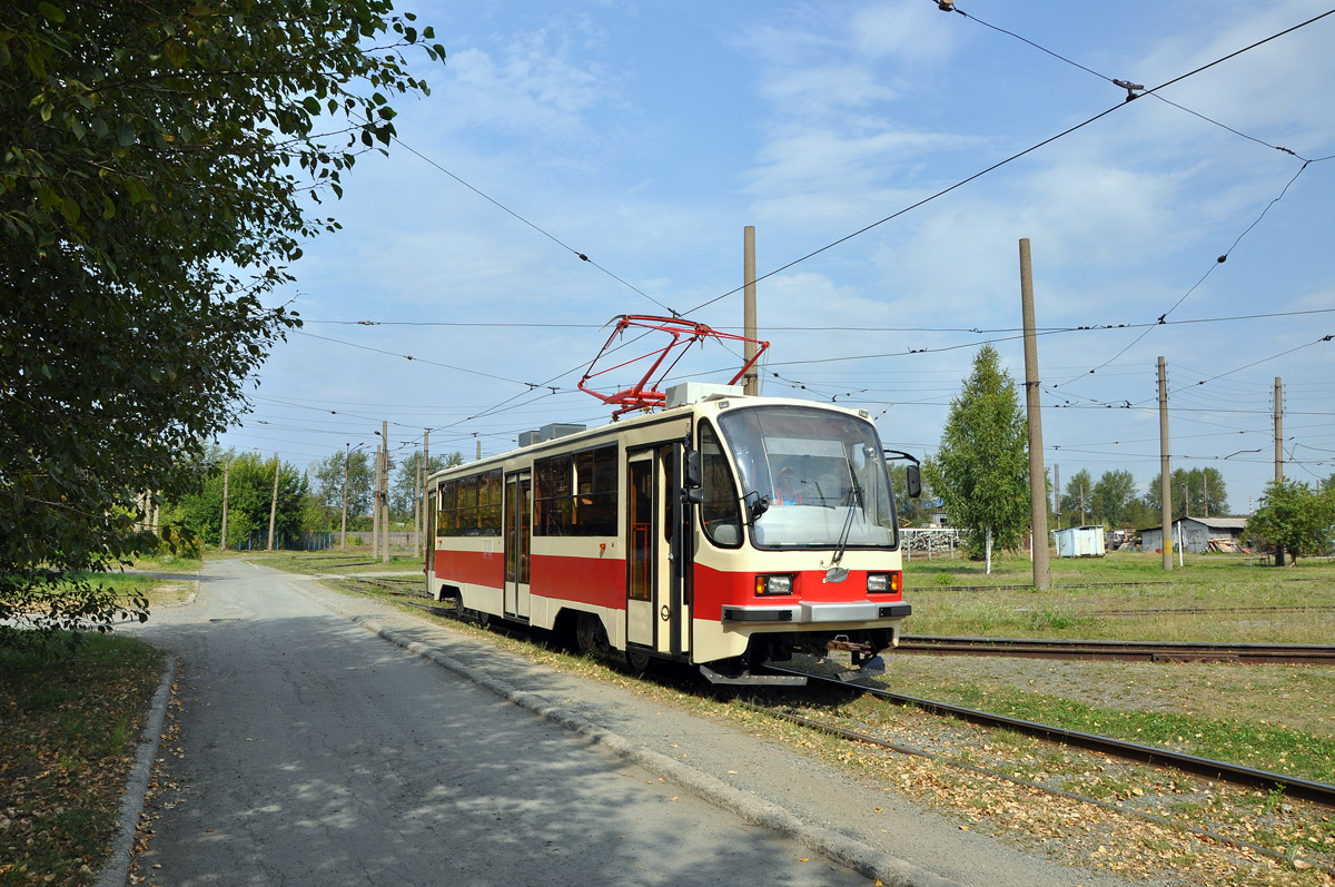 Нижний Тагил, 71-405 № 76