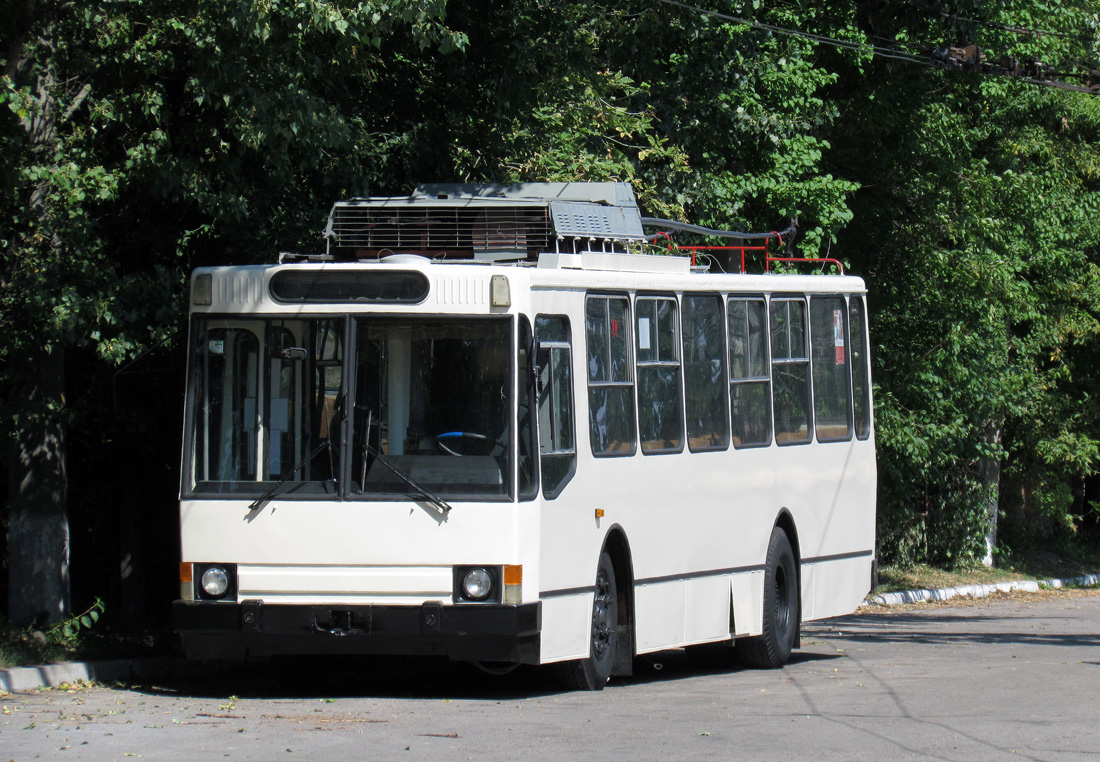 Белая Церковь, ЮМЗ Т2 № 108 Белая Церковь, ЮМЗ Т2 № 108