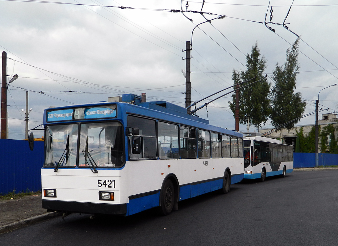 Saint-Petersburg, VMZ-5298.00 (VMZ-375) Br. 5421