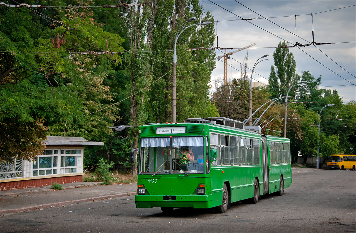 Киев, Киев-12.03 № 1122