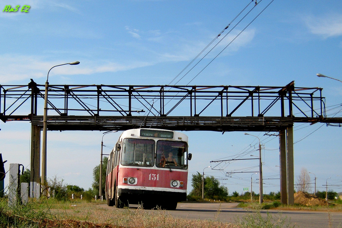 Sievierodonețk, ZiU-682V [V00] Nr. 131