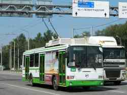 Yaroslavl, LiAZ-5280 Br. 20