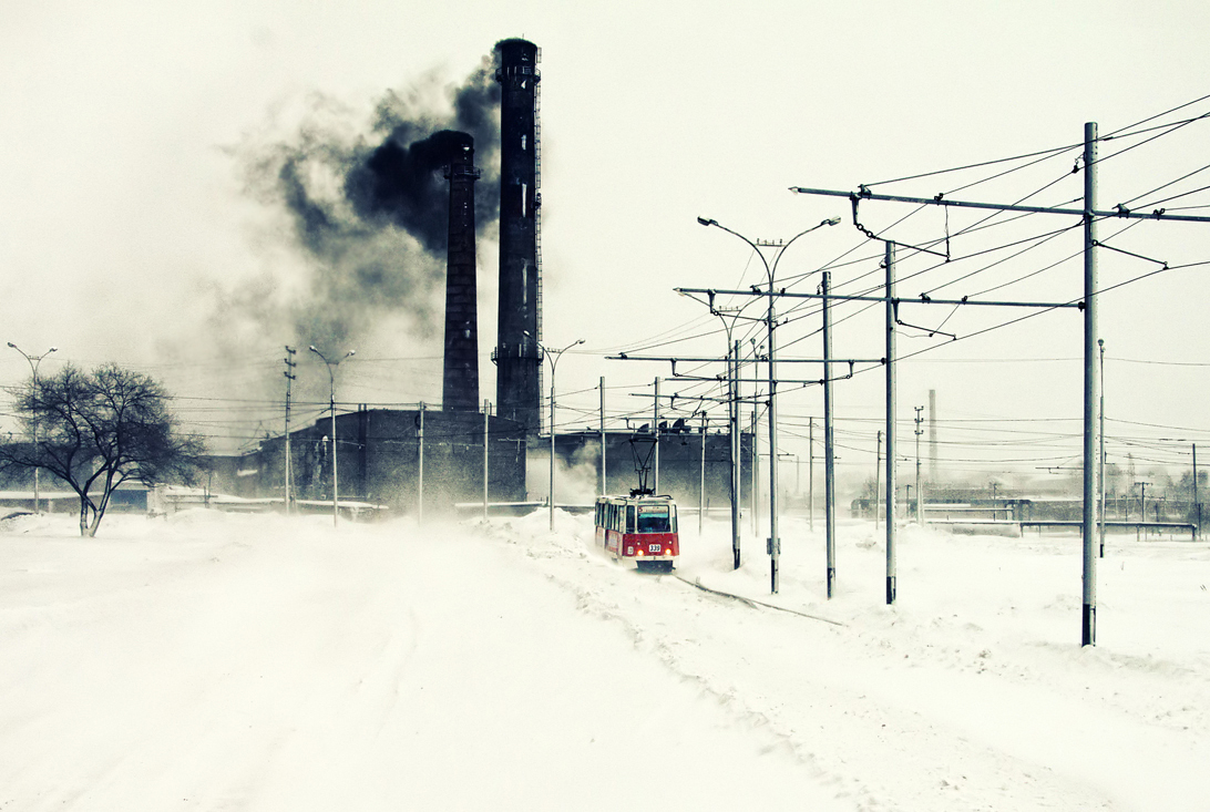 Прокопьевск, 71-605 (КТМ-5М3) № 339