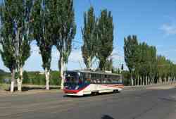 Кривой Рог, К1 № 480