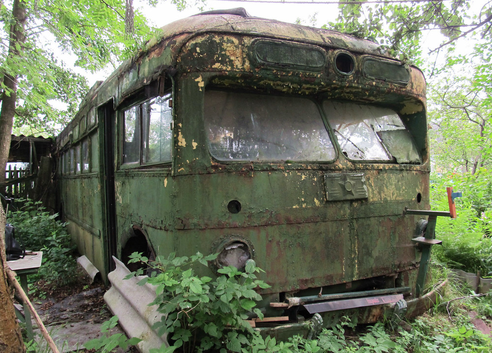 Санкт-Петербург, МТБ-82Д № 2082; Санкт-Петербург — Сараи и бытовки
