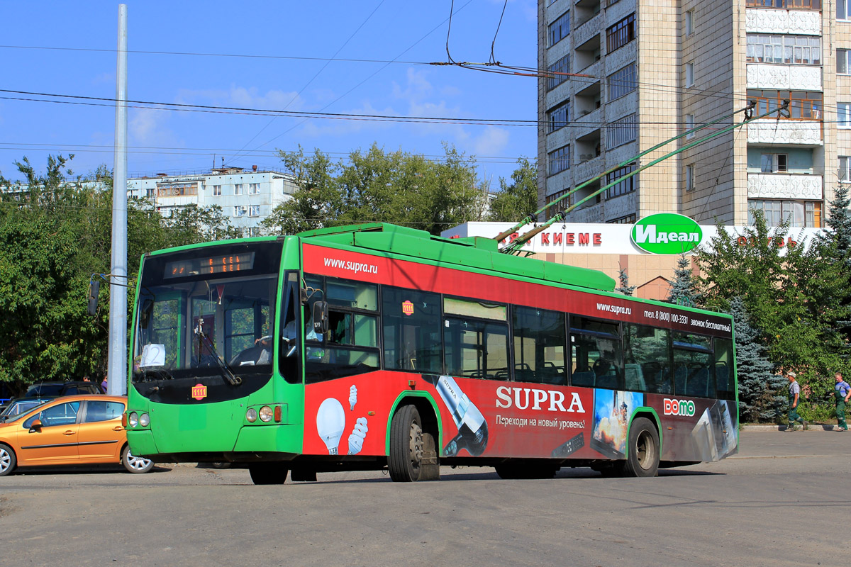 Kazań, VMZ-5298.01 “Avangard” Nr 1111