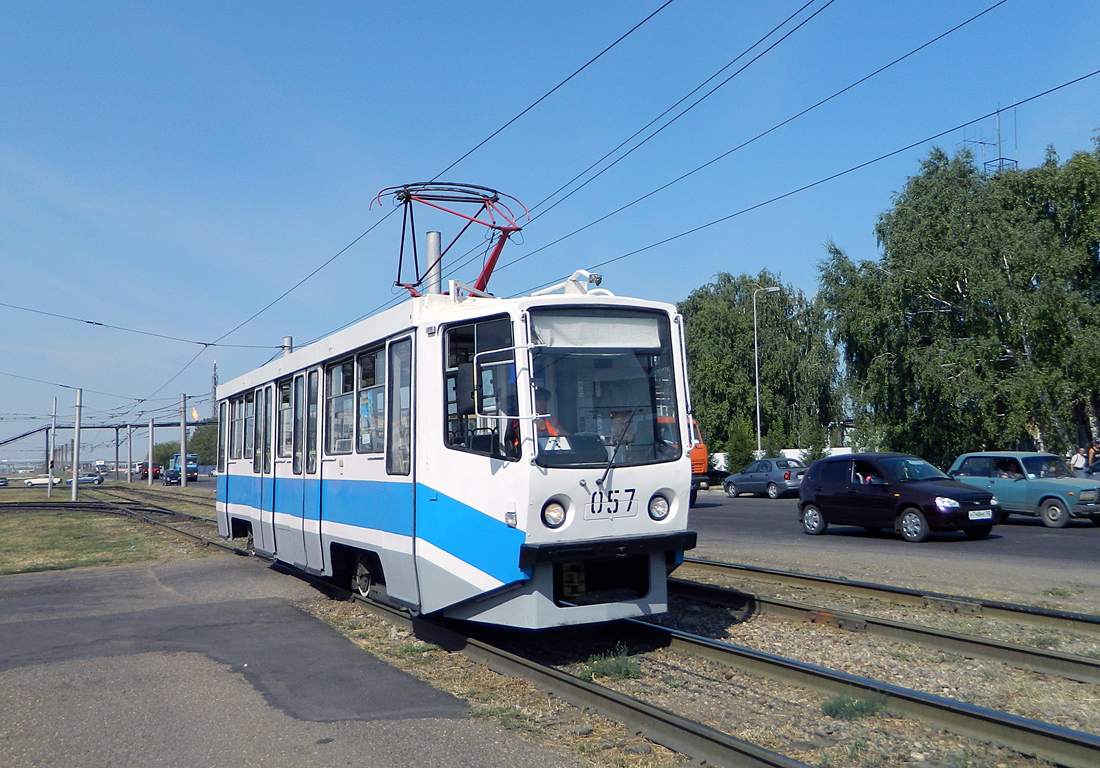 Салават, 71-608КМ № 057