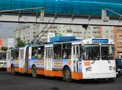Ярославль, Тролза-62052.02 [62052В] № 184