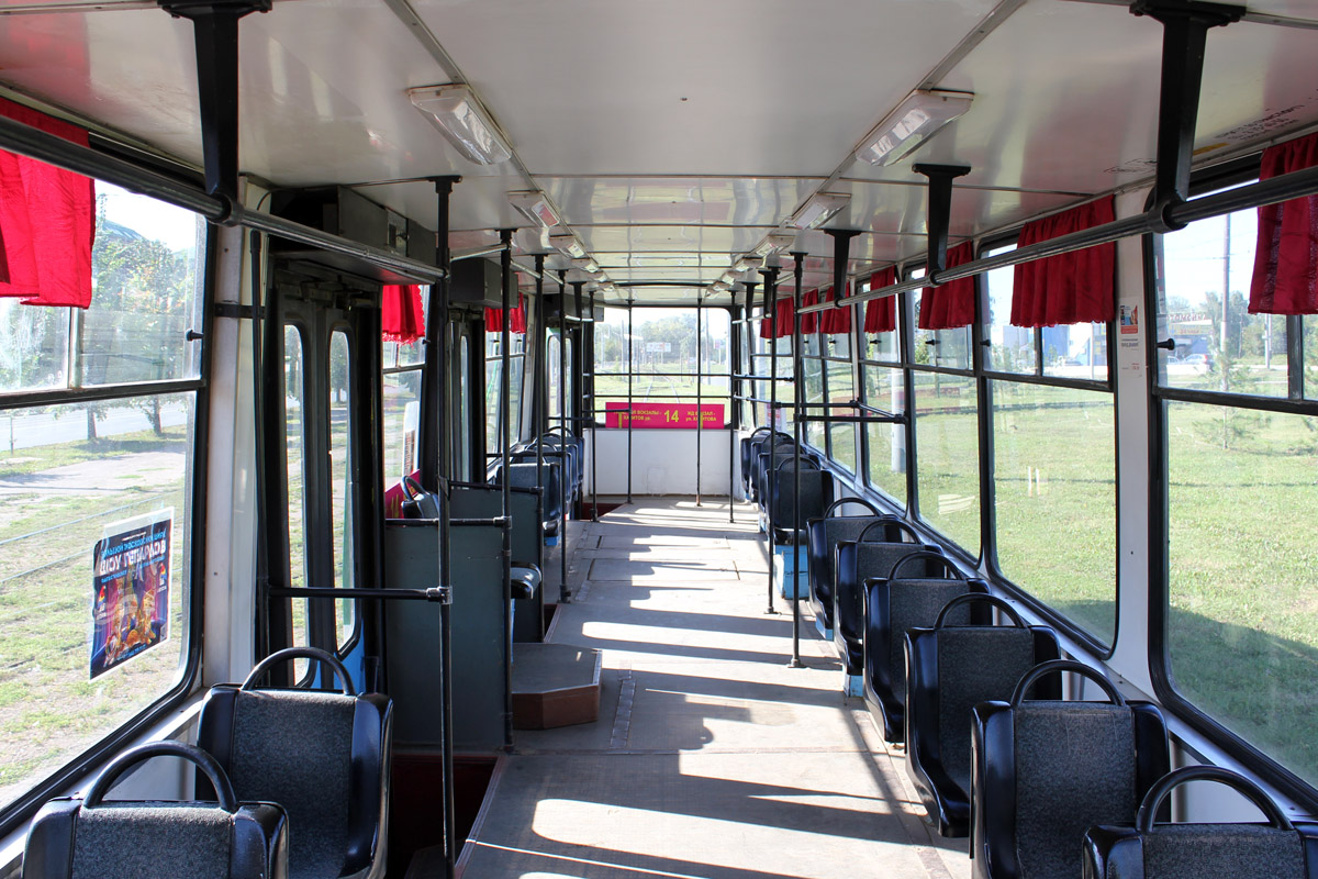 Казань, 71-134К (ЛМ-99К) № 1142