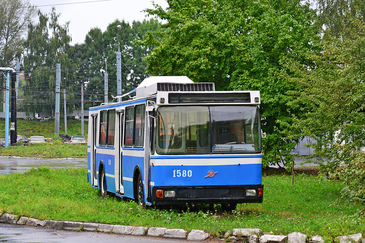 Nizhny Novgorod, SNT-2 № 1580