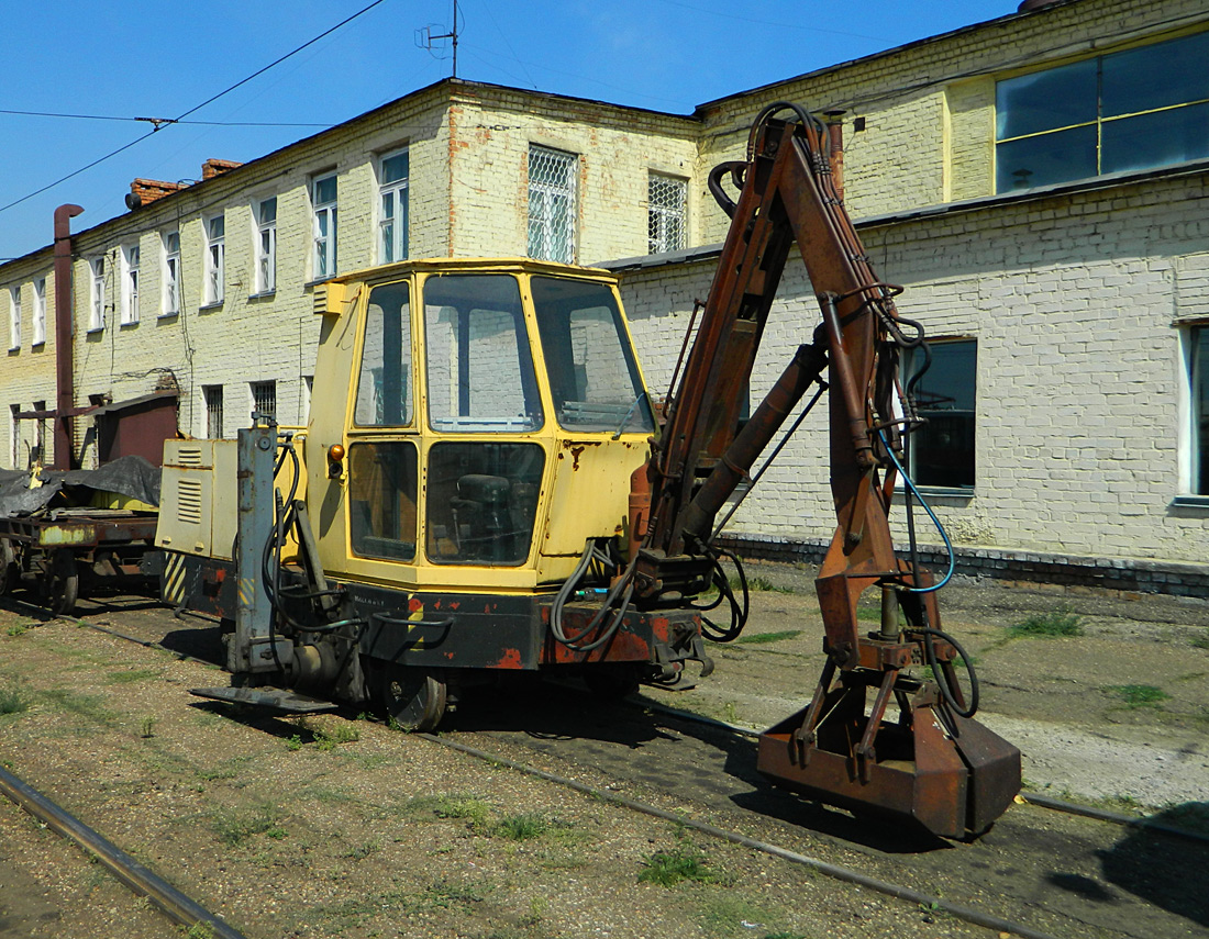 Салават, ПРМ-3М (КЗТО) № б/н