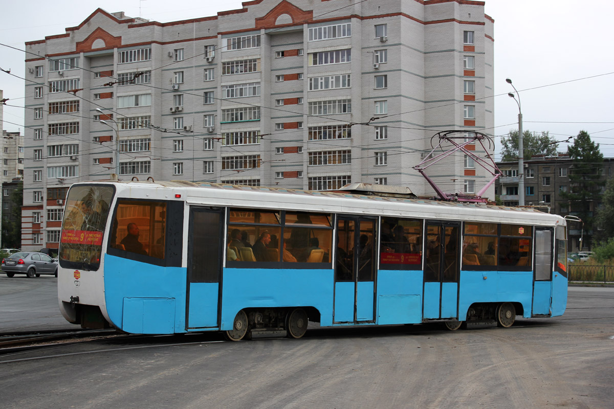 Казань, 71-619К № 1140