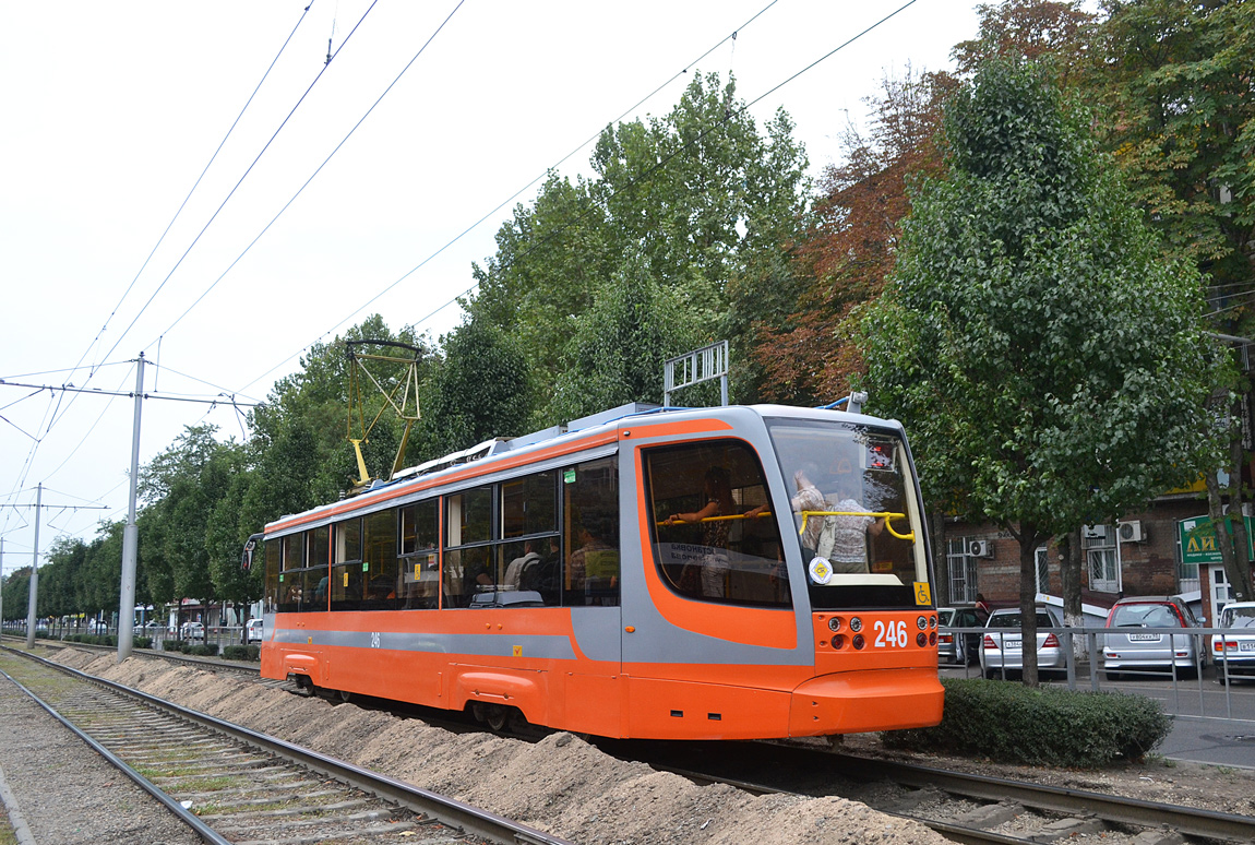 Краснодар, 71-623-01 № 246