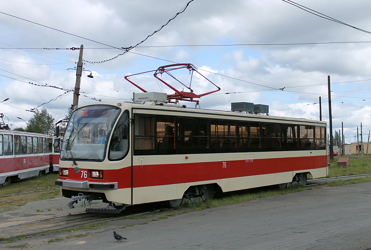 Нижний Тагил, 71-405 № 76