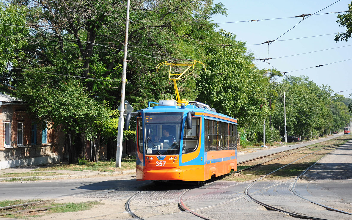 Таганрог, 71-623-02 № 357