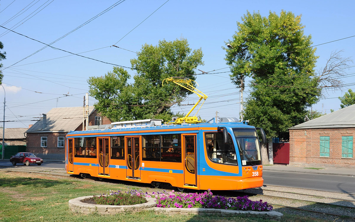 Таганрог, 71-623-02 № 358