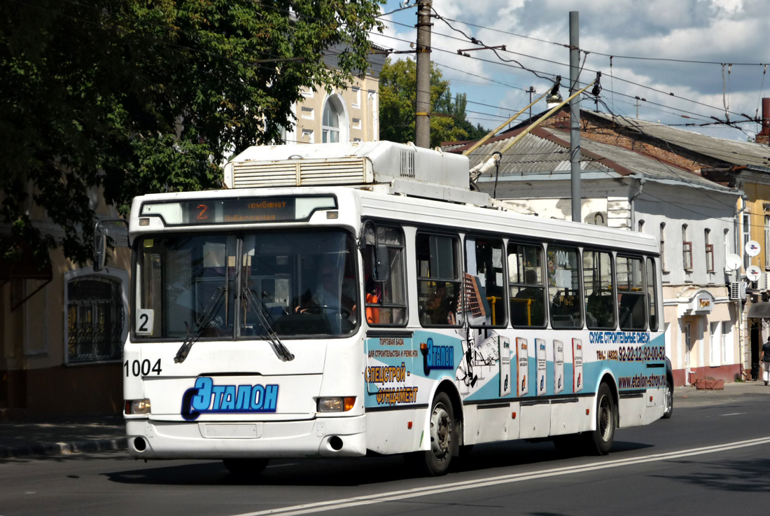 Брянск, МТрЗ-5279-0000012 № 1004