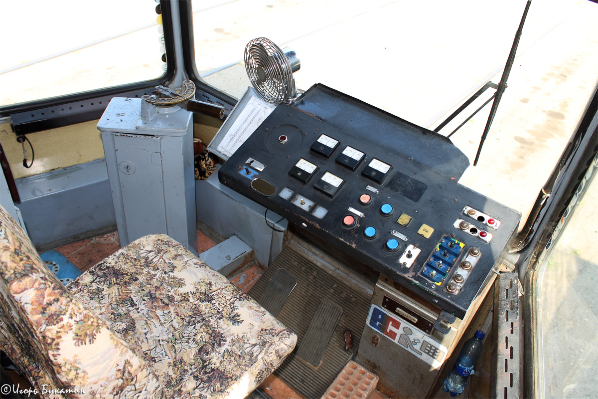 Краснодар, 71-608К № 236