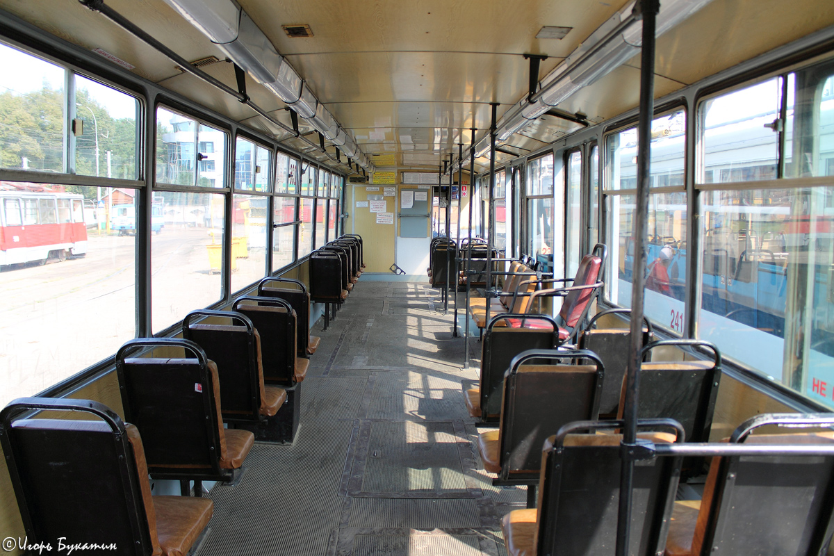 Краснодар, 71-608К № 236