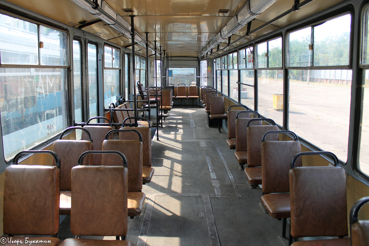 Краснодар, 71-608К № 236