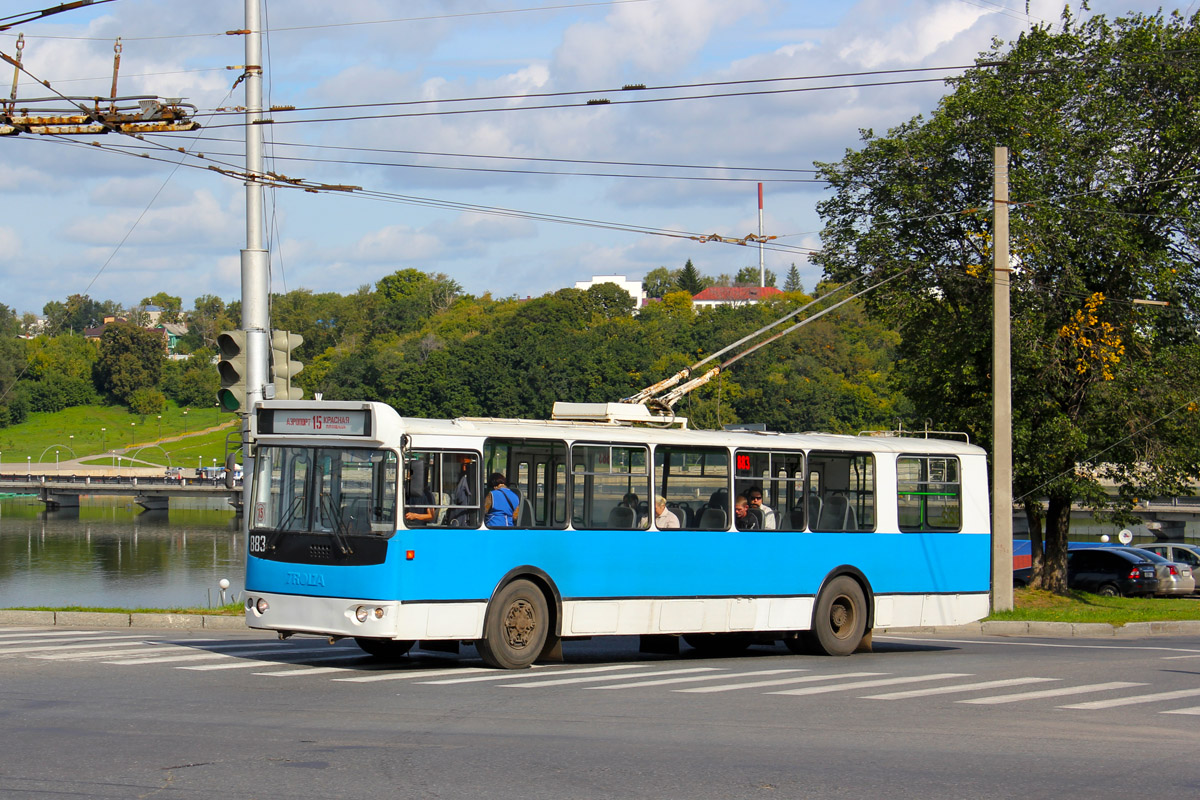 Cheboksary, ZiU-682G-016.05 Nr. 883