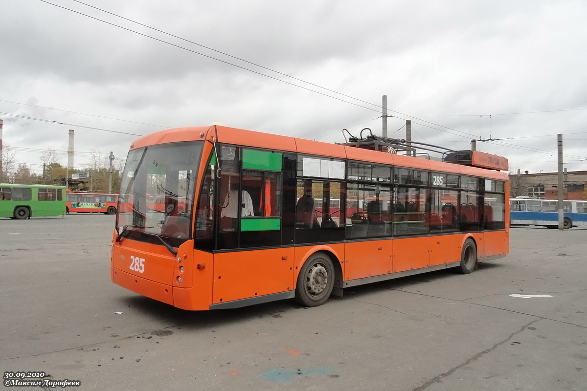 Perm, Trolza-5265.00 “Megapolis” Nr. 285