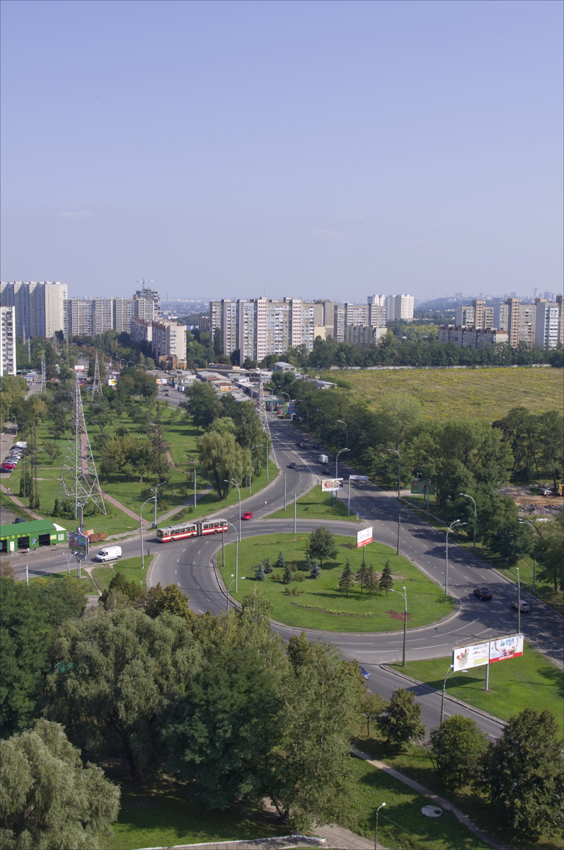 Kiiev, Škoda 15Tr02/6 № 471; Kiiev — Trolleybus lines: Obolon, Kurenivka, Priorka, Vynohradar