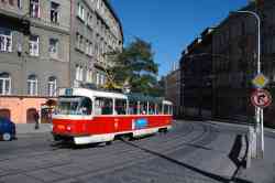 Praha, Tatra T3SUCS č. 7071
