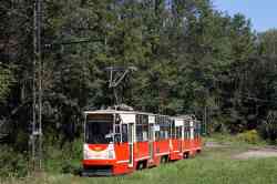 Верхнесилезская агломерация, Konstal 111N № 373