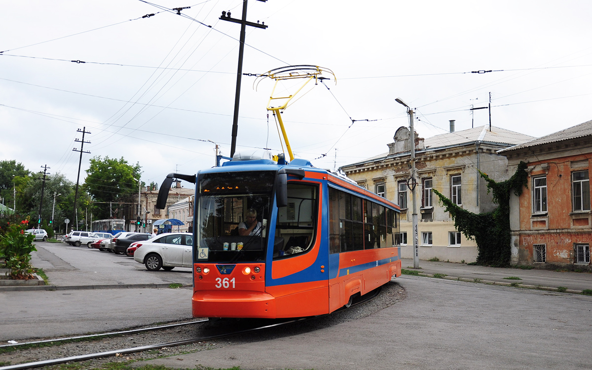 Таганрог, 71-623-02 № 361