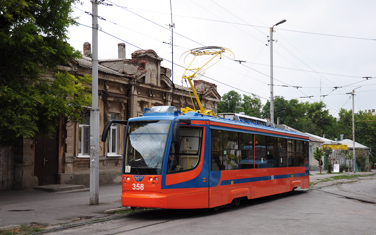 Таганрог, 71-623-02 № 358